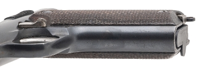 "Astra Model 600/43 Semi-Auto Pistol 9mm (L2025-09228)" - Image 8 of 8