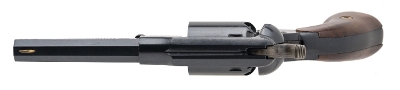 "PIETTA 1863 POCKET BLACK POWDER REVOLVER .31 CAL. (12333135)" - Image 4 of 6