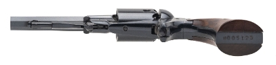 "PIETTA 1863 POCKET BLACK POWDER REVOLVER .31 CAL. (12333135)" - Image 5 of 6