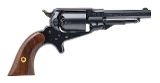 "PIETTA 1863 POCKET BLACK POWDER REVOLVER .31 CAL. (12333135)" - Image 2 of 6