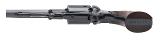 "PIETTA 1863 POCKET BLACK POWDER REVOLVER .31 CAL. (12333135)" - Image 5 of 6