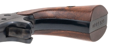 "PIETTA 1863 POCKET BLACK POWDER REVOLVER .31 CAL. (12333135)" - Image 6 of 6