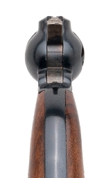 "PIETTA 1863 POCKET BLACK POWDER REVOLVER .31 CAL. (12333135)" - Image 3 of 6