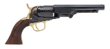 "A.S.M. 1860 COMMEMORATIVE BLACK POWDER REVOLVER .36 CAL. (12344881)" - Image 2 of 6