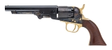 "A.S.M. 1860 COMMEMORATIVE BLACK POWDER REVOLVER .36 CAL. (12344881)" - Image 1 of 6