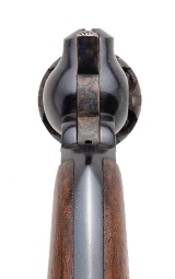 "NAVY ARMS CO. 1858 NEW ARMY REVOLVER .44 CAL. (12344811)" - Image 3 of 6