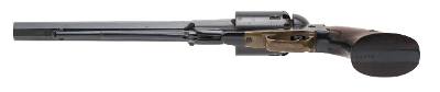 "NAVY ARMS CO. 1858 NEW ARMY REVOLVER .44 CAL. (12344811)" - Image 5 of 6