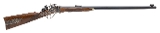 "PEDERSOLI 1874 SHARPS RIFLE .45-70 GOVT. (L2026-08550)" - Image 1 of 4