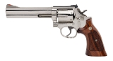 "SMITH & WESSON 586 REVOLVER .357 MAGNUM (L2026-08565)" - Image 1 of 5