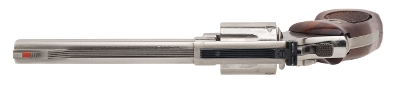 "SMITH & WESSON 586 REVOLVER .357 MAGNUM (L2026-08565)" - Image 4 of 5