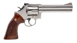 "SMITH & WESSON 586 REVOLVER .357 MAGNUM (L2026-08565)" - Image 2 of 5
