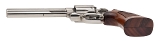 "SMITH & WESSON 586 REVOLVER .357 MAGNUM (L2026-08565)" - Image 5 of 5