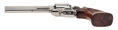 "SMITH & WESSON 586 REVOLVER .357 MAGNUM (L2026-08565)" - Image 5 of 5