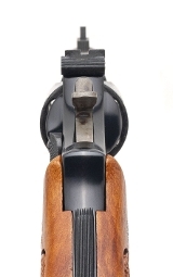"SMITH & WESSON 19-3 REVOLVER .357 MAGNUM (L2026-06684)" - Image 3 of 5
