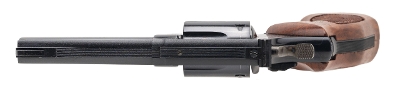 "SMITH & WESSON 19-3 REVOLVER .357 MAGNUM (L2026-06684)" - Image 4 of 5