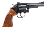 "SMITH & WESSON 19-3 REVOLVER .357 MAGNUM (L2026-06684)" - Image 2 of 5