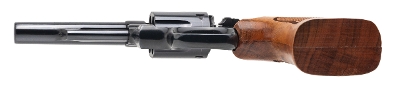 "SMITH & WESSON 19-3 REVOLVER .357 MAGNUM (L2026-06684)" - Image 5 of 5