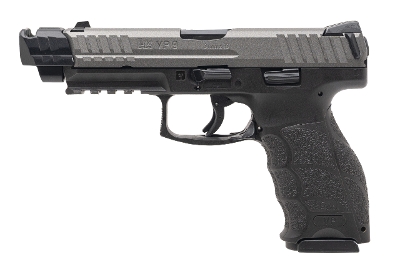 "HECKLER & KOCH VP9/VP9L PISTOL 9MM (L2026-09081)" - Image 2 of 7
