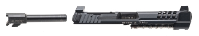 "HECKLER & KOCH VP9/VP9L PISTOL 9MM (L2026-09081)" - Image 5 of 7