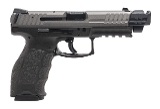 "HECKLER & KOCH VP9/VP9L PISTOL 9MM (L2026-09081)" - Image 1 of 7