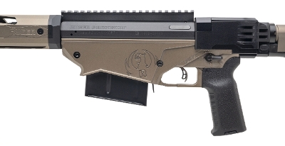 "(SN: 1808-04443) RUGER PRECISION RIFLE .338 LAPUA (L2026-09171) NEW" - Image 4 of 5