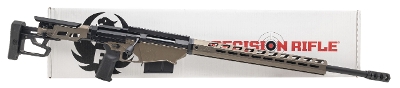 "(SN: 1808-04443) RUGER PRECISION RIFLE .338 LAPUA (L2026-09171) NEW" - Image 5 of 5