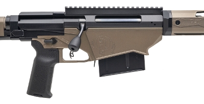 "(SN: 1808-04443) RUGER PRECISION RIFLE .338 LAPUA (L2026-09171) NEW" - Image 2 of 5