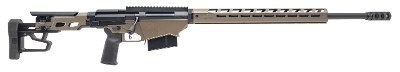 "(SN: 1808-04443) RUGER PRECISION RIFLE .338 LAPUA (L2026-09171) NEW" - Image 1 of 5