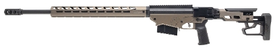 "(SN: 1808-04443) RUGER PRECISION RIFLE .338 LAPUA (L2026-09171) NEW" - Image 3 of 5