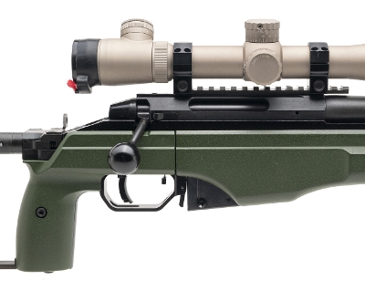 "SAKO TRG-22 RIFLE .308 WIN (L2026-09201)" - Image 2 of 5