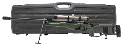"SAKO TRG-22 RIFLE .308 WIN (L2026-09201)" - Image 5 of 5