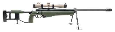 "SAKO TRG-22 RIFLE .308 WIN (L2026-09201)" - Image 1 of 5