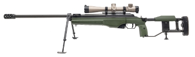"SAKO TRG-22 RIFLE .308 WIN (L2026-09201)" - Image 3 of 5