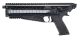 "KEL-TEC P50 PISTOL 5.7X28MM (L2026-09101)" - Image 2 of 3
