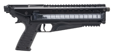 "KEL-TEC P50 PISTOL 5.7X28MM (L2026-09101)" - Image 1 of 3
