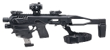 "SMITH & WESSON M&P9 PISTOL 9MM (L2026-09100)" - Image 3 of 6