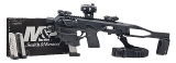 "SMITH & WESSON M&P9 PISTOL 9MM (L2026-09100)" - Image 6 of 6