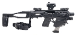 "SMITH & WESSON M&P9 PISTOL 9MM (L2026-09100)" - Image 1 of 6