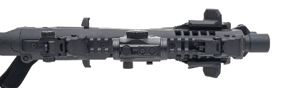 "SMITH & WESSON M&P9 PISTOL 9MM (L2026-09100)" - Image 5 of 6