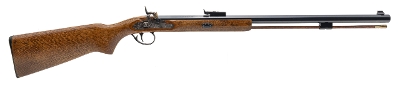 "CONNECTICUT VALLEY ARMS CO. PLAINSMAN BLACK POWDER RIFLE .50 CAL. (12340834)" - Image 1 of 4