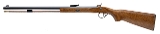 "CONNECTICUT VALLEY ARMS CO. PLAINSMAN BLACK POWDER RIFLE .50 CAL. (12340834)" - Image 3 of 4