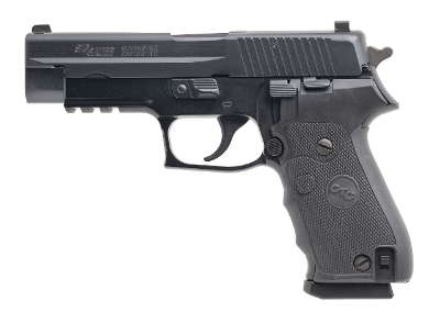 "SIG SAUER P220 PISTOL .45 ACP (L2026-09134)" - Image 2 of 5