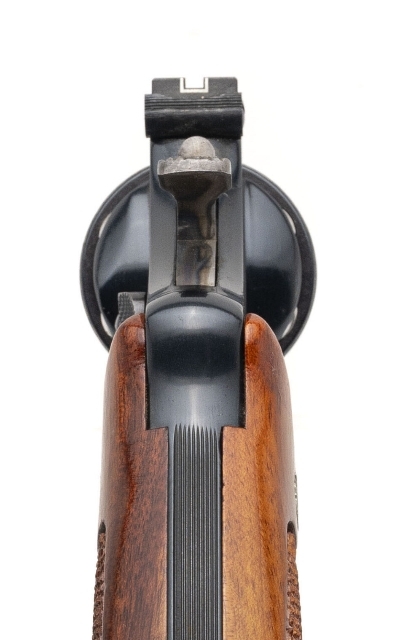 "SMITH & WESSON 29-3 REVOLVER .44 MAGNUM (L2026-08982)" - Image 3 of 6