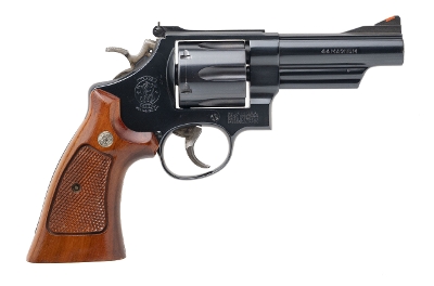 "SMITH & WESSON 29-3 REVOLVER .44 MAGNUM (L2026-08982)" - Image 2 of 6