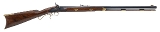 "ARDESA BLACK POWDER RIFLE .50 CAL. (12345447)" - Image 1 of 5