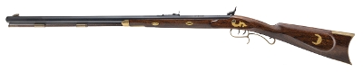 "ARDESA BLACK POWDER RIFLE .50 CAL. (12345447)" - Image 3 of 5
