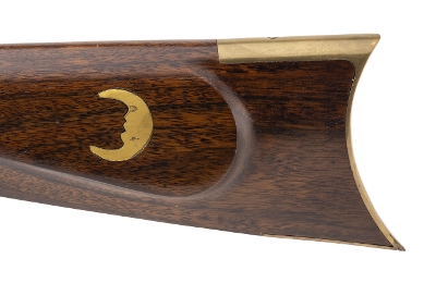 "ARDESA BLACK POWDER RIFLE .50 CAL. (12345447)" - Image 5 of 5