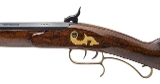 "ARDESA BLACK POWDER RIFLE .50 CAL. (12345447)" - Image 4 of 5