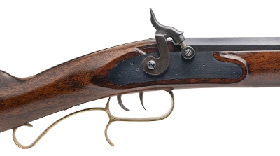 "ARDESA BLACK POWDER RIFLE .50 CAL. (12345447)" - Image 2 of 5