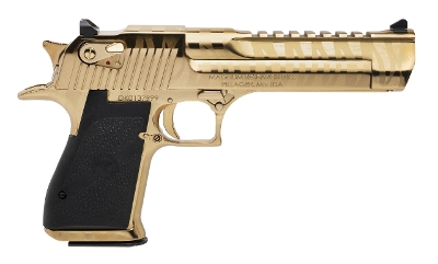 "MAGNUM RESEARCH DESERT EAGLE MK XIX PISTOL .44 MAGNUM (L2026-09144)" - Image 1 of 7